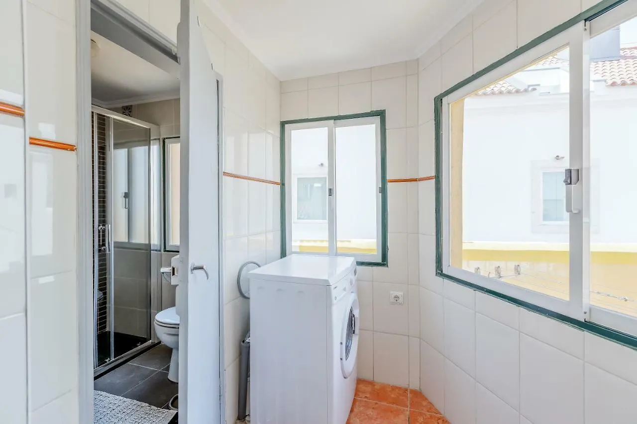 Bright & Spacious Alfama Apartment, By Timecooler Lisbon Apartment
